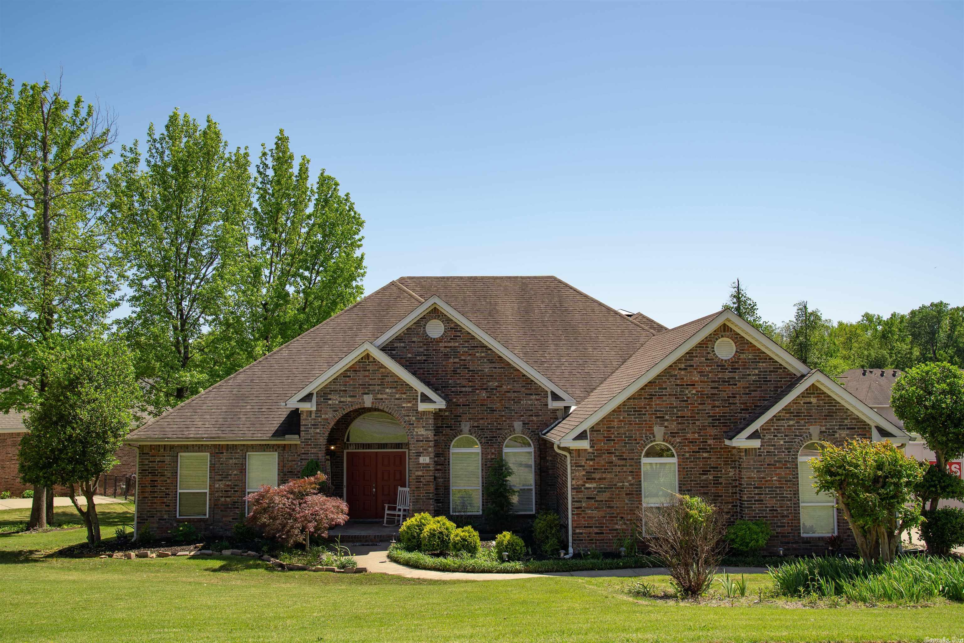 OSAGE FALLS ADDN - Residential