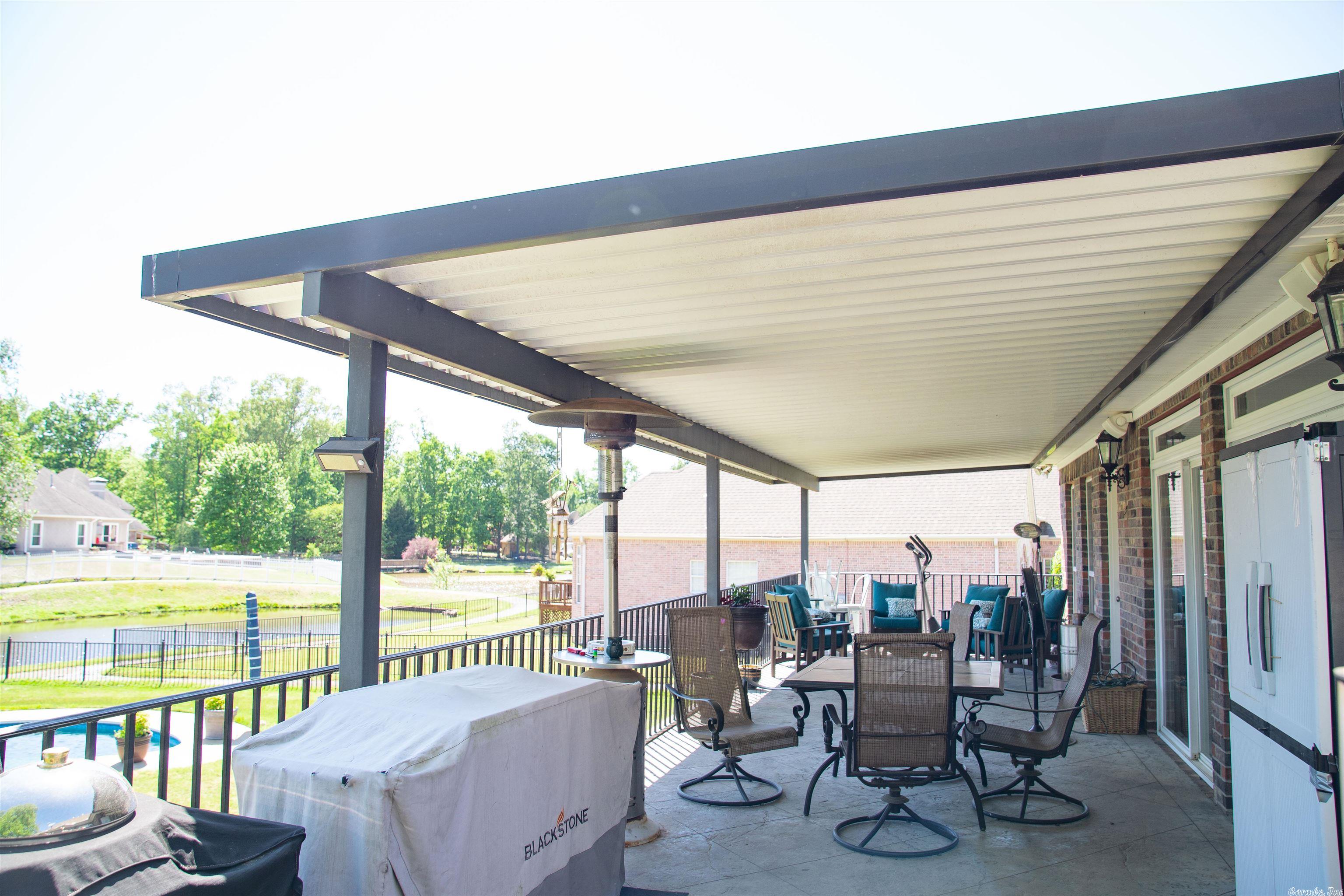 OSAGE FALLS ADDN - Residential