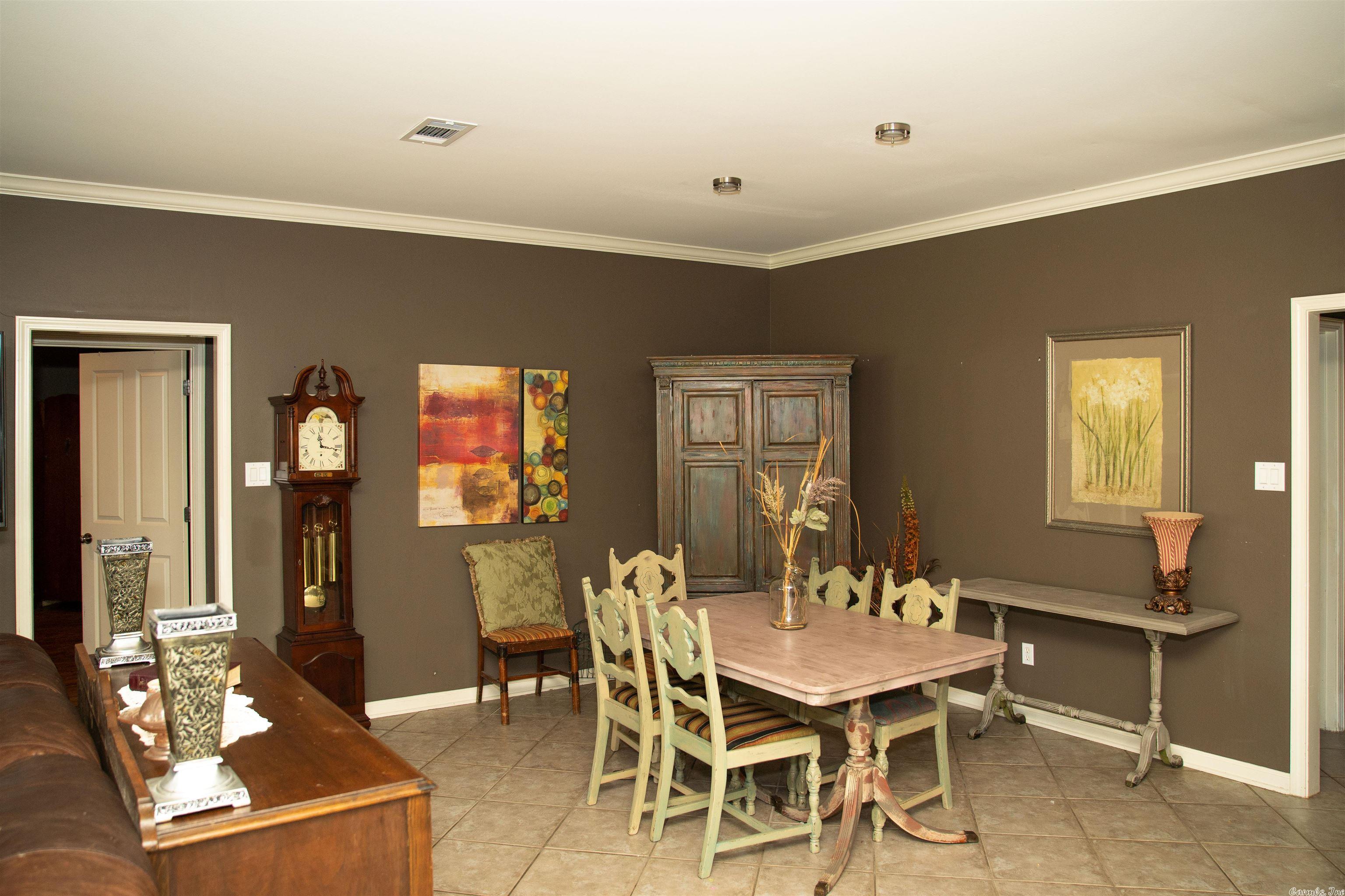 OSAGE FALLS ADDN - Residential