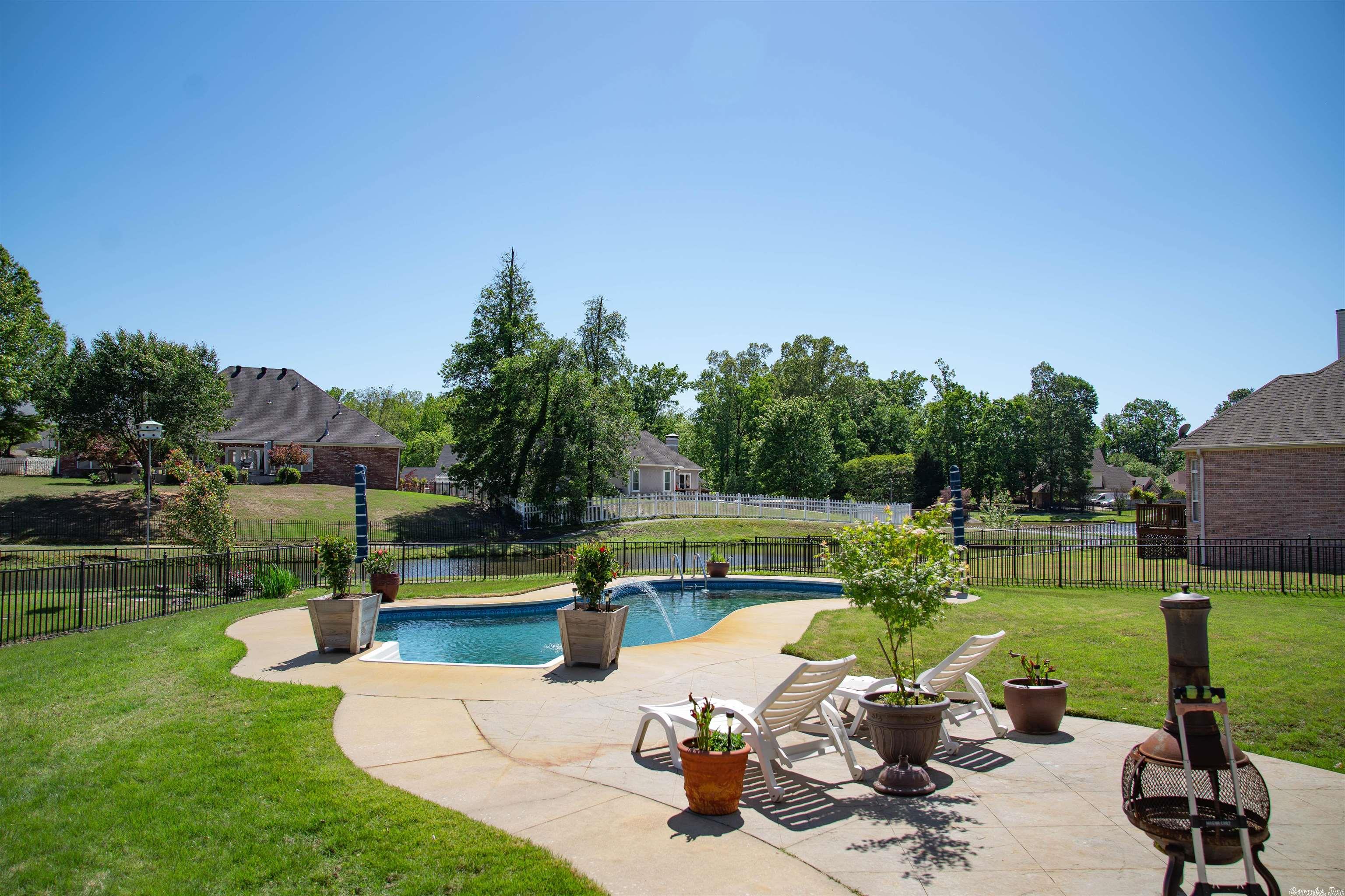 OSAGE FALLS ADDN - Residential