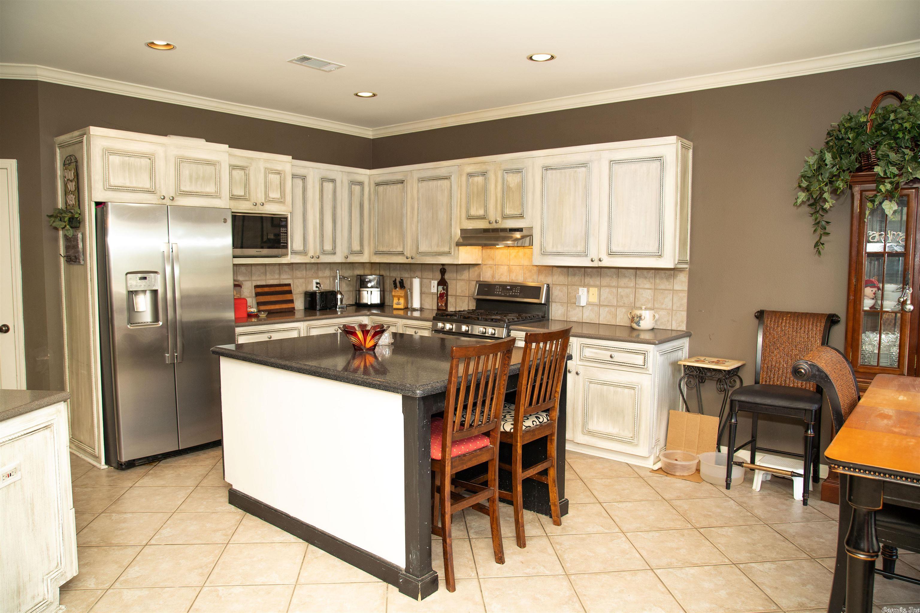 OSAGE FALLS ADDN - Residential