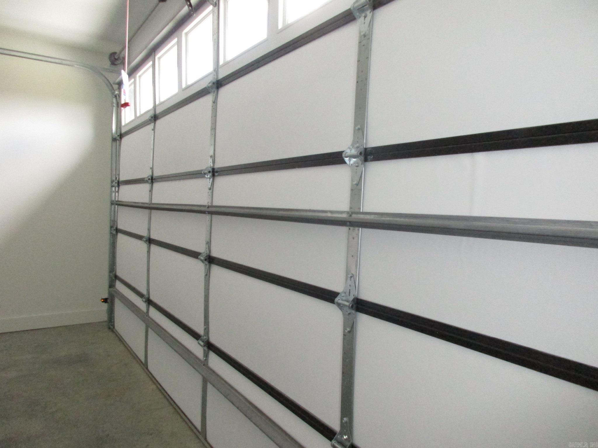 PARK TERRACE - Residential