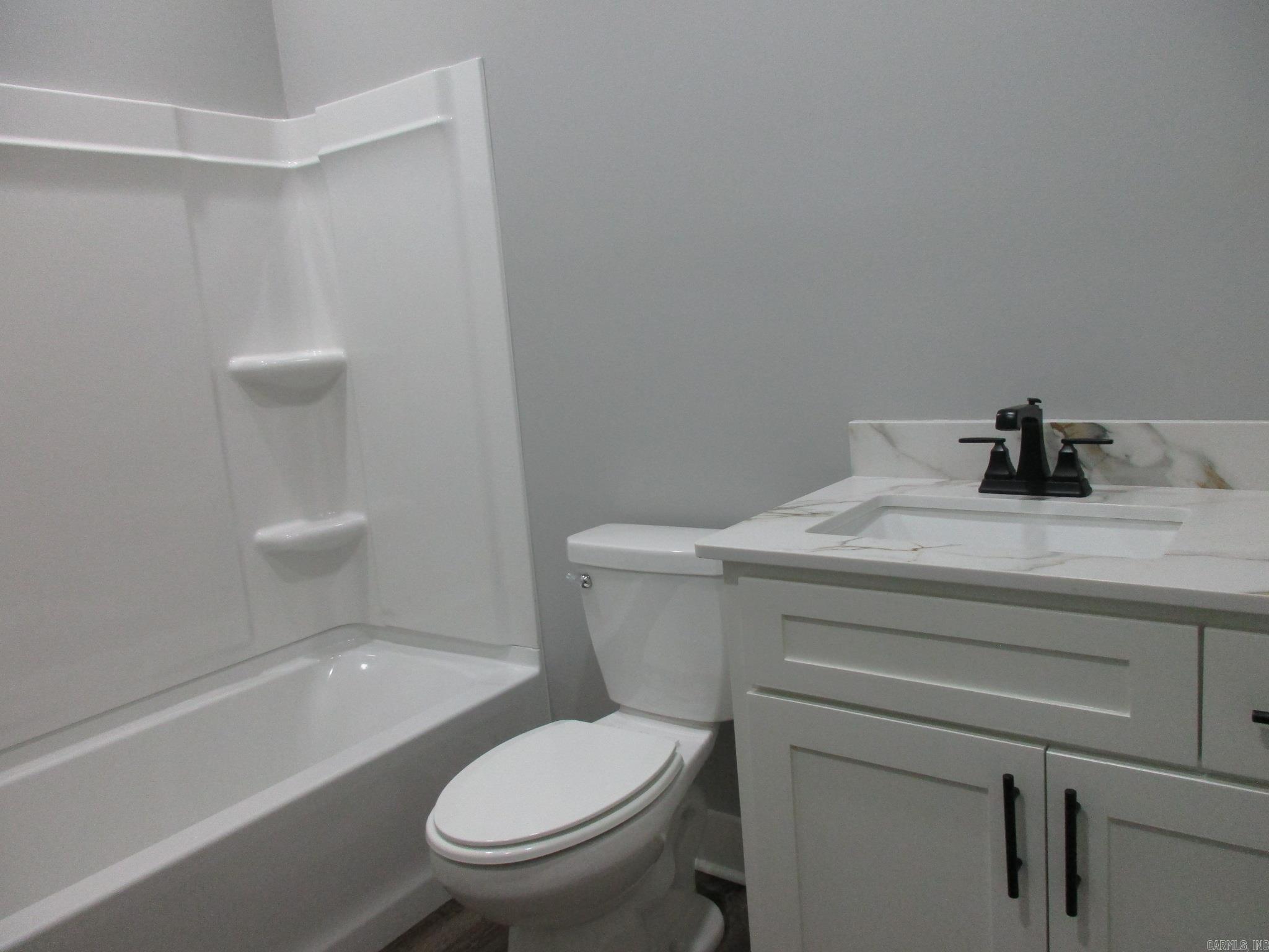 PARK TERRACE - Residential