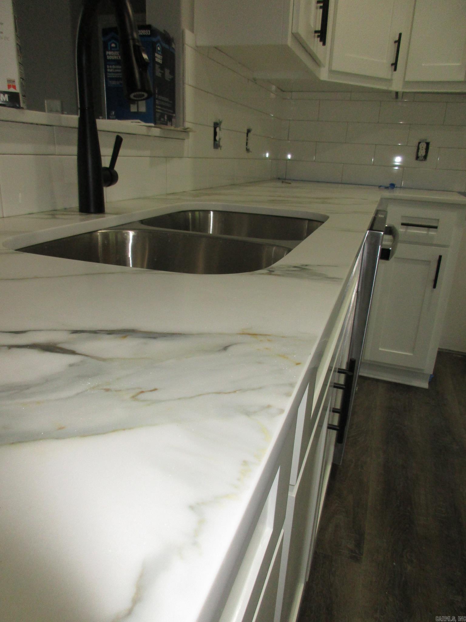 PARK TERRACE - Residential