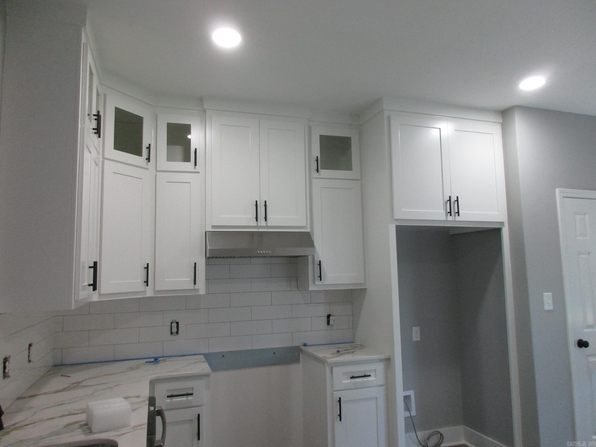 PARK TERRACE - Residential