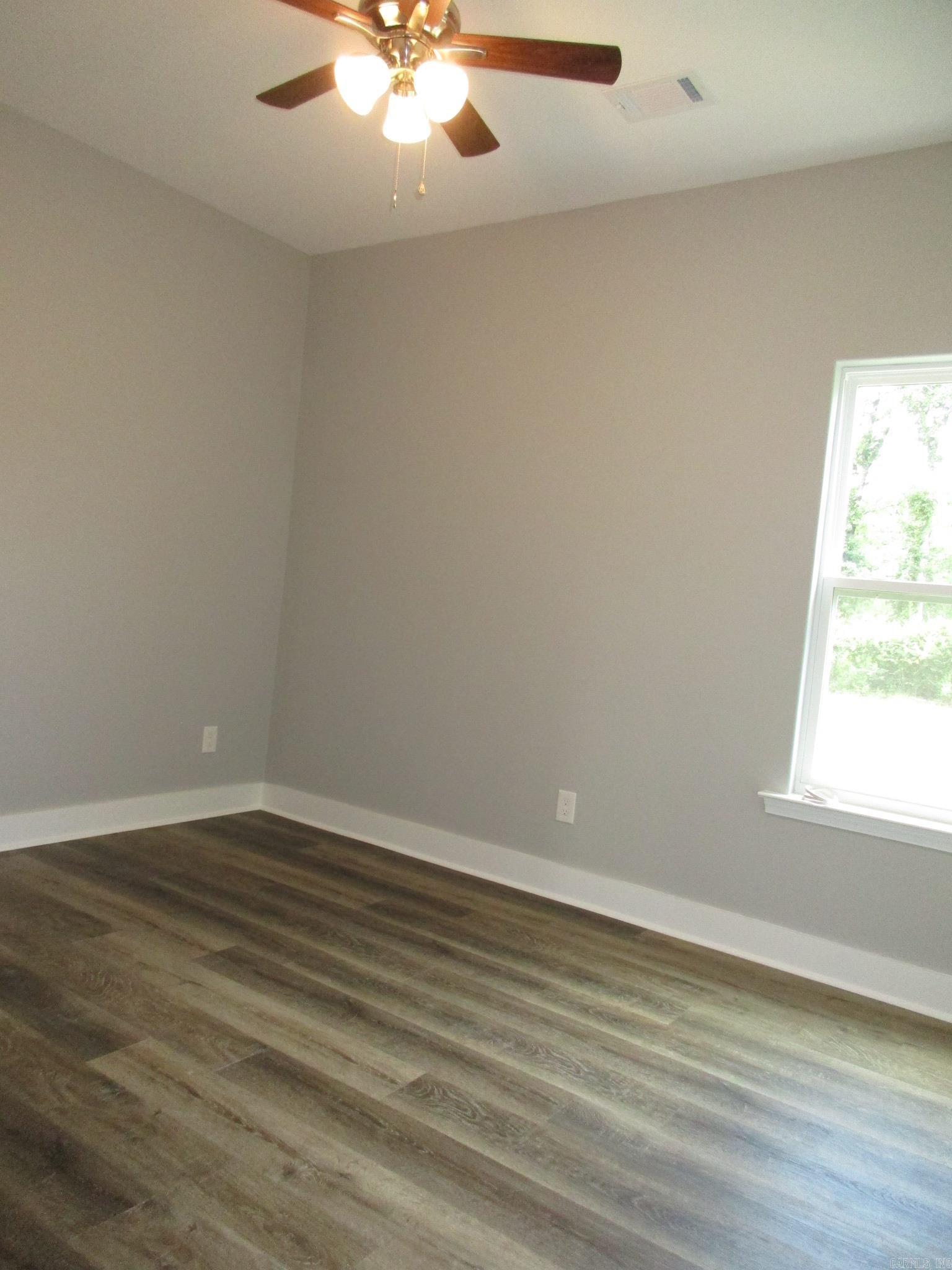 PARK TERRACE - Residential