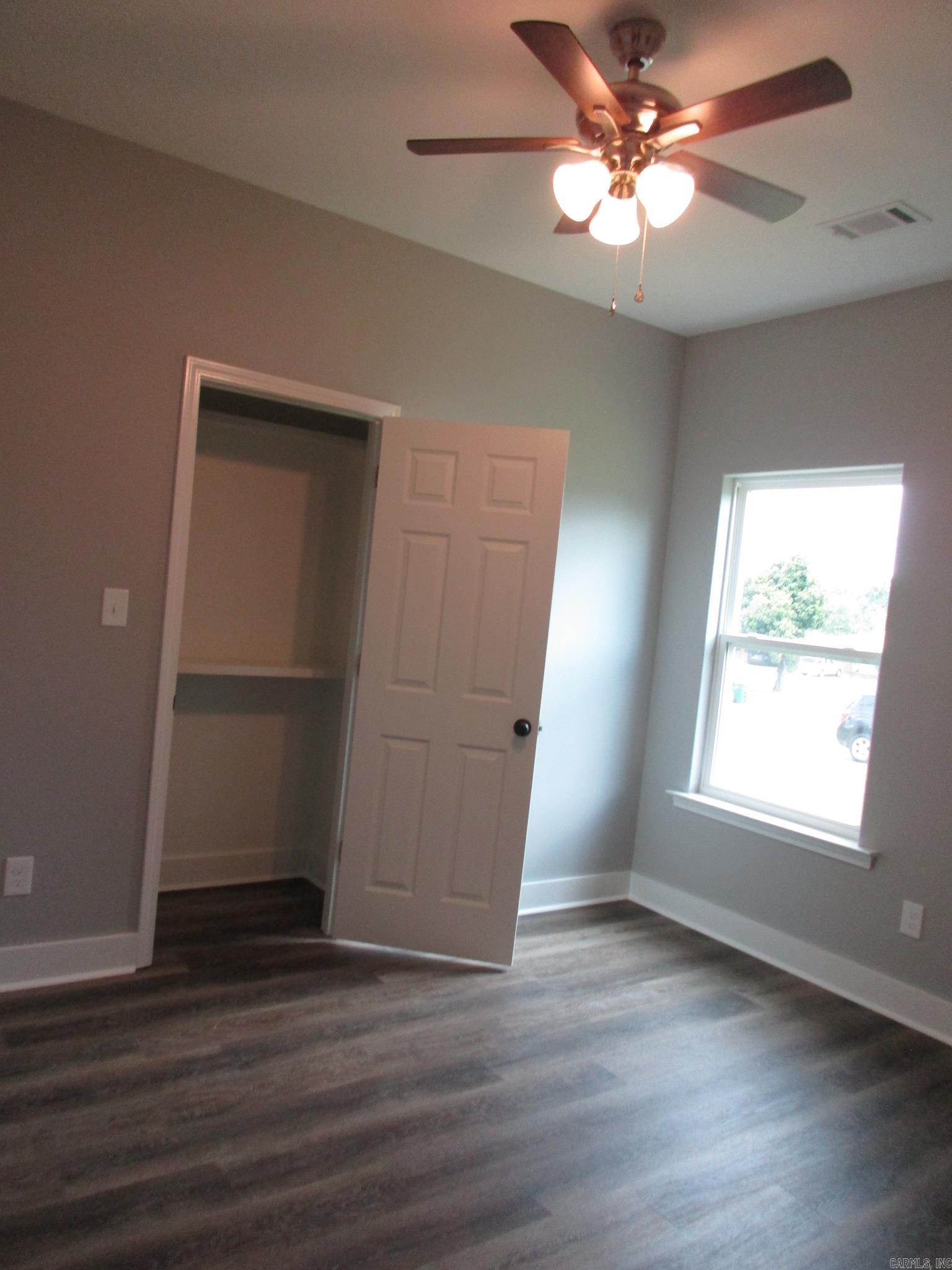 PARK TERRACE - Residential