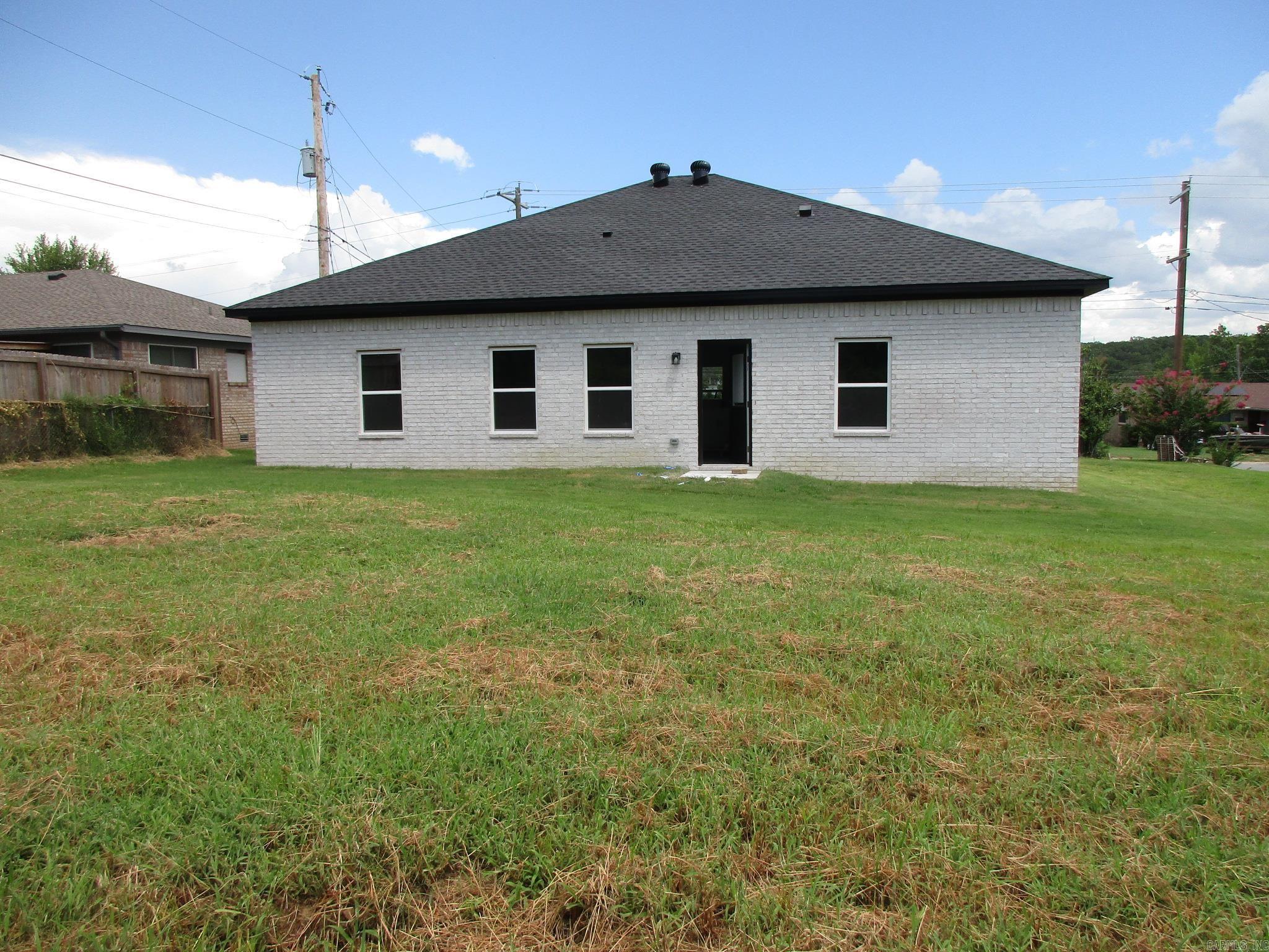 PARK TERRACE - Residential