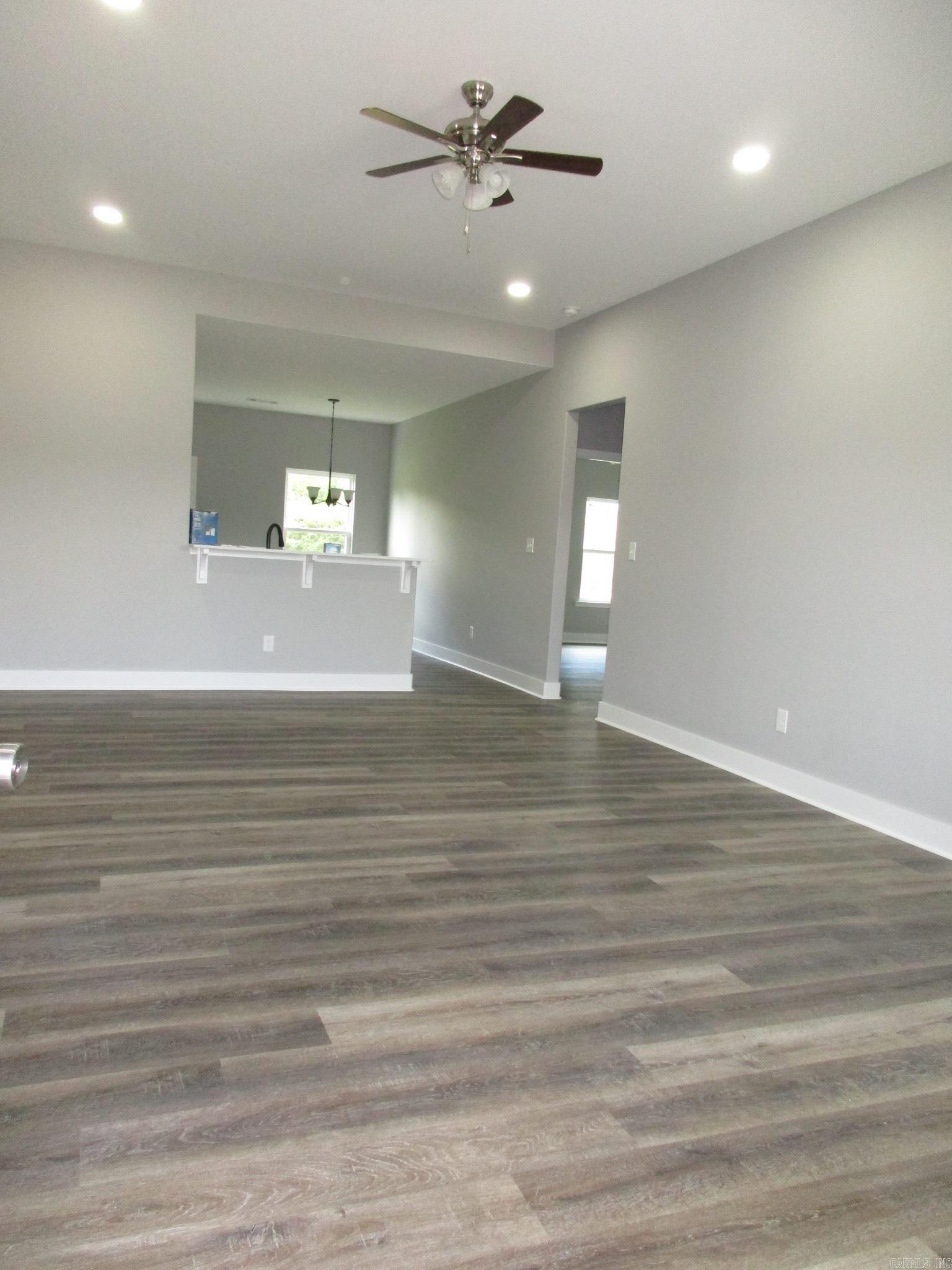 PARK TERRACE - Residential