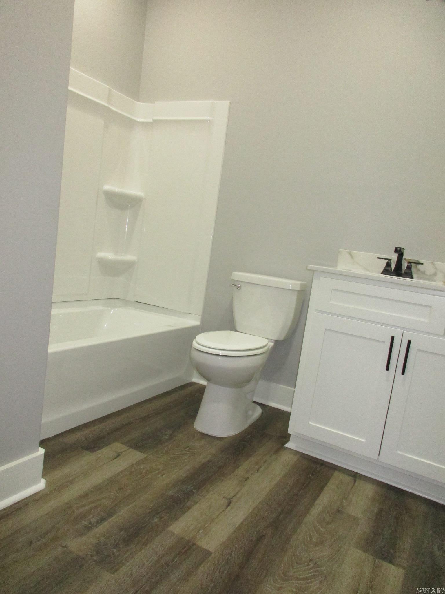 PARK TERRACE - Residential