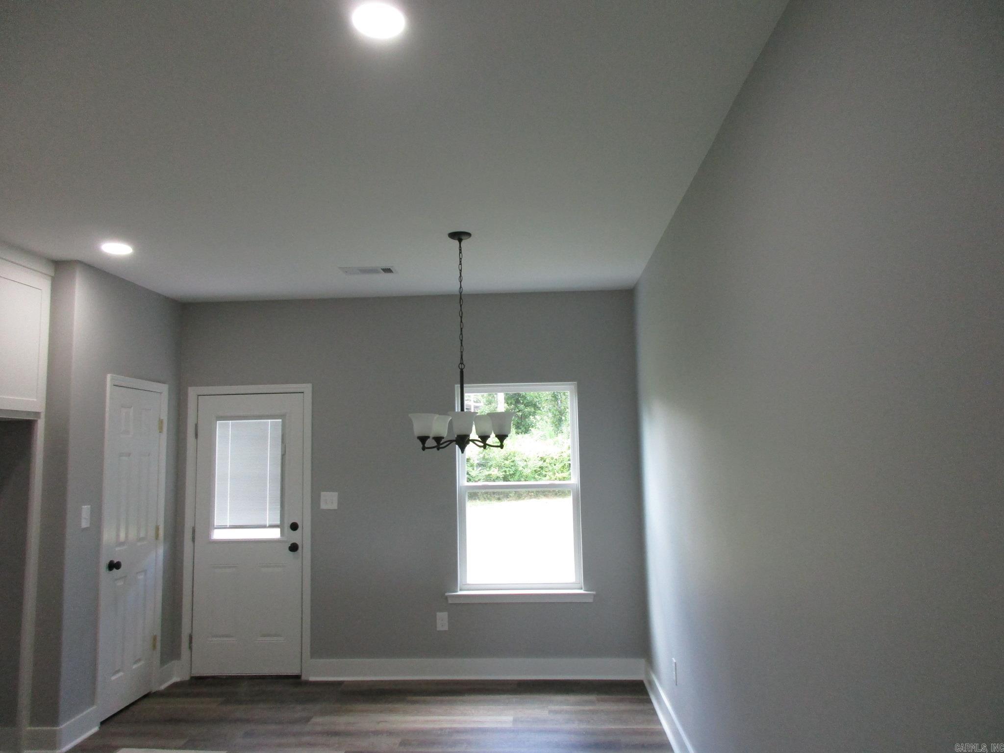 PARK TERRACE - Residential