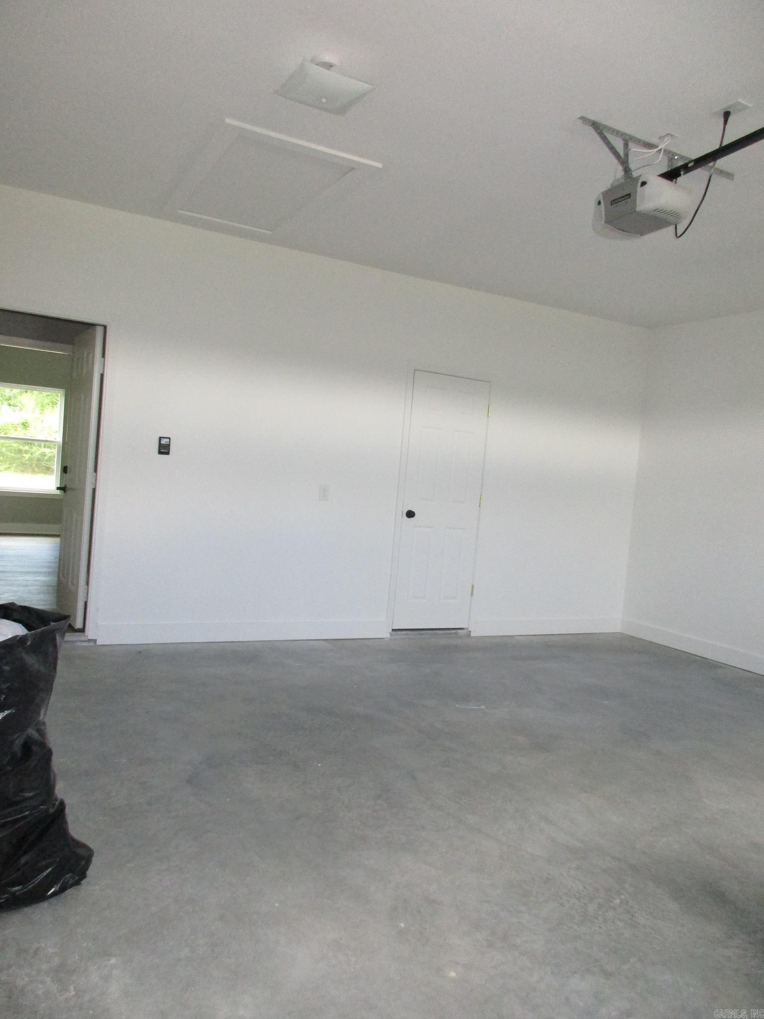 PARK TERRACE - Residential