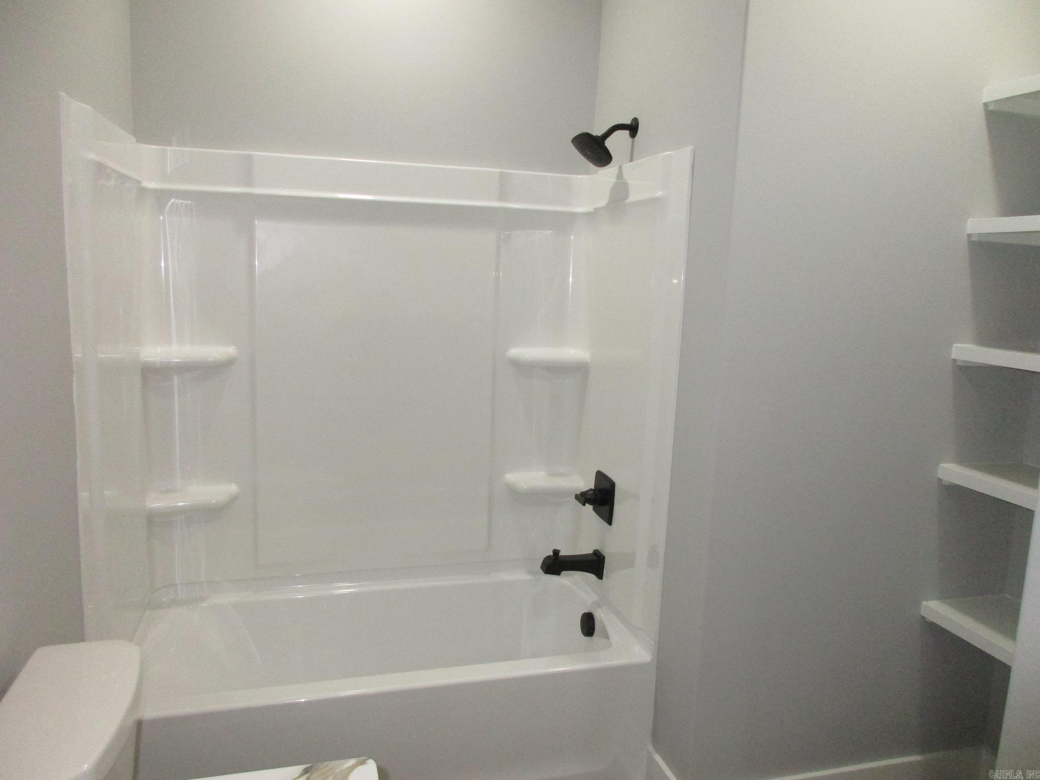 PARK TERRACE - Residential