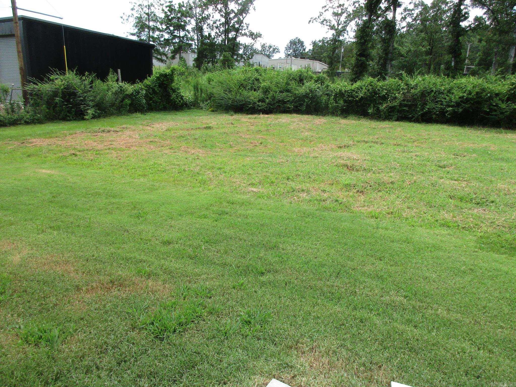 PARK TERRACE - Residential