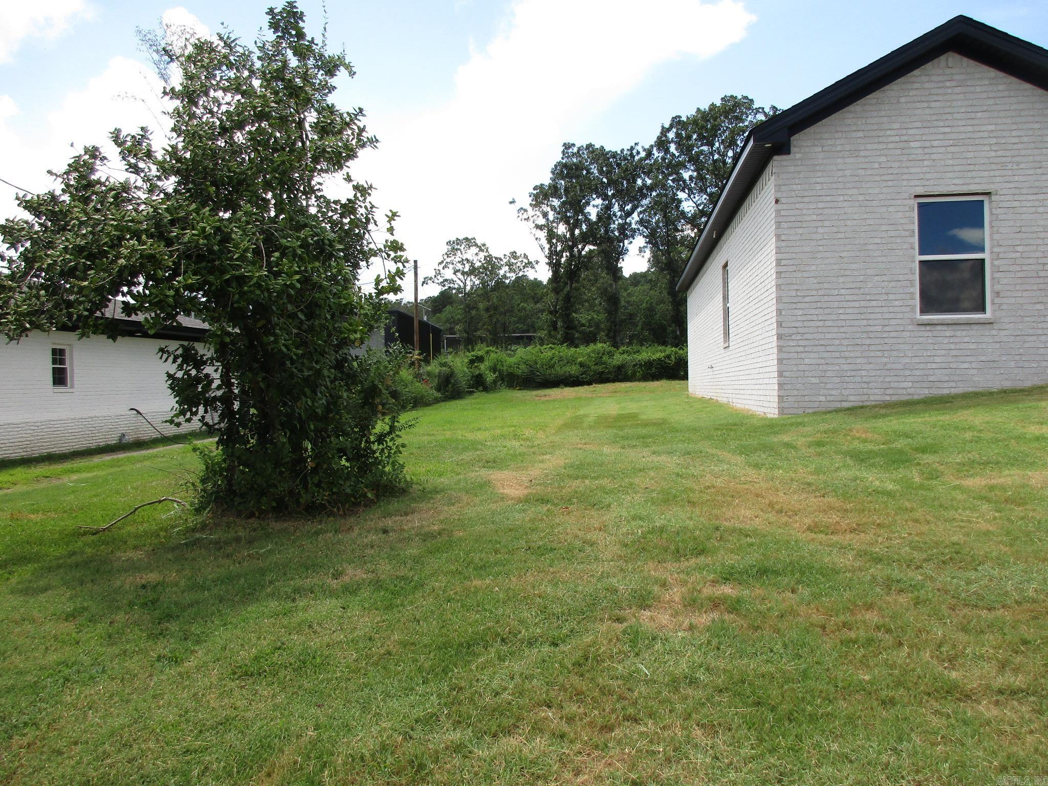 PARK TERRACE - Residential