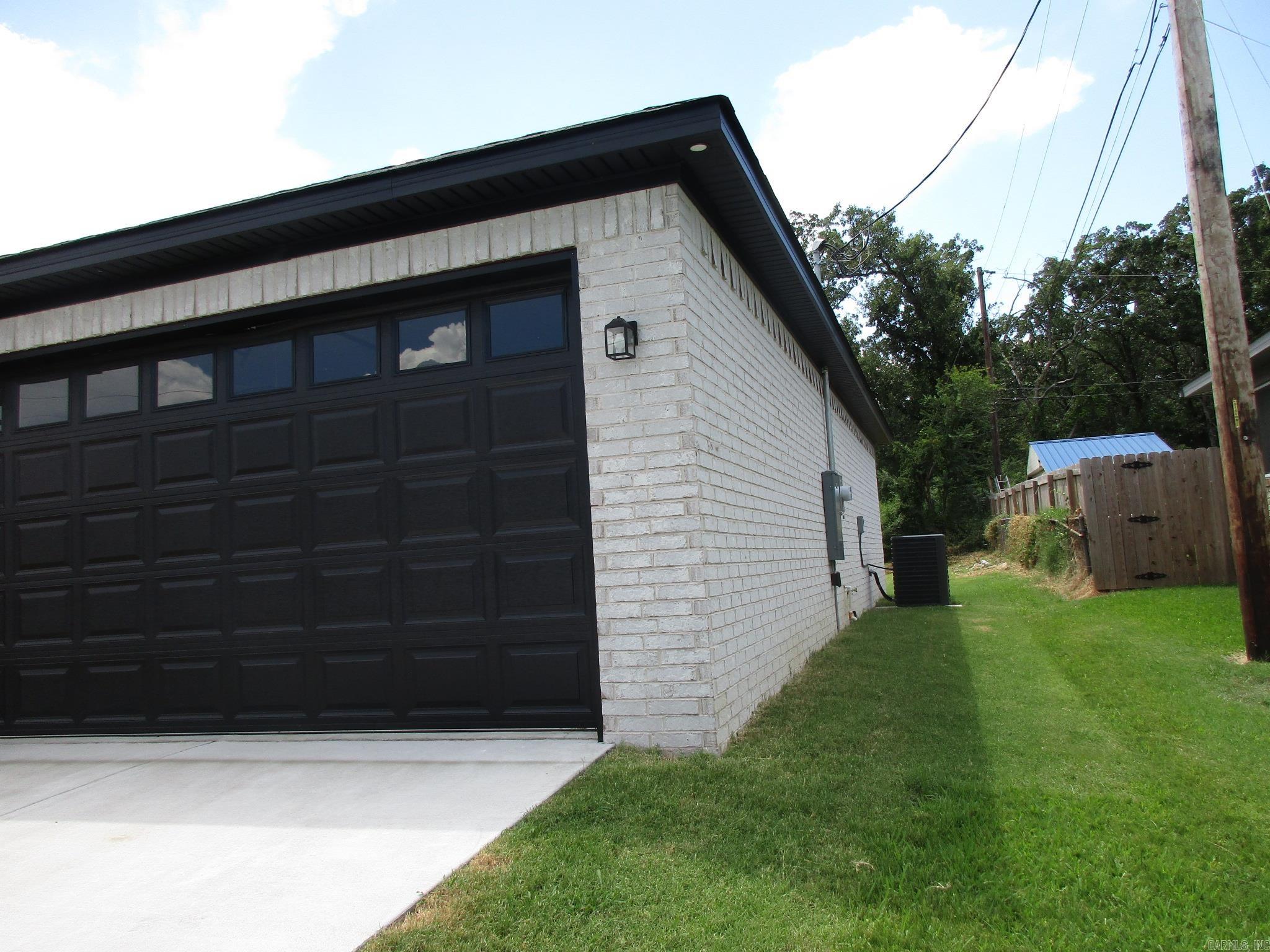 PARK TERRACE - Residential