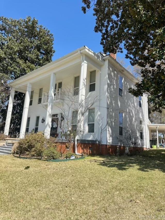 Monticello Original - Residential