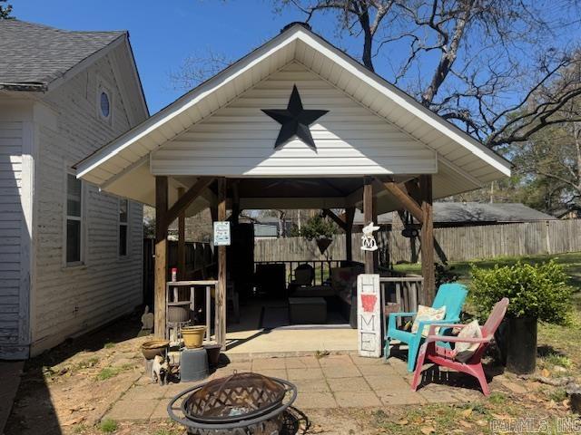 Monticello Original - Residential