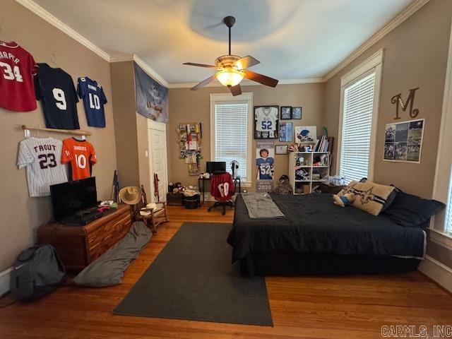 Monticello Original - Residential