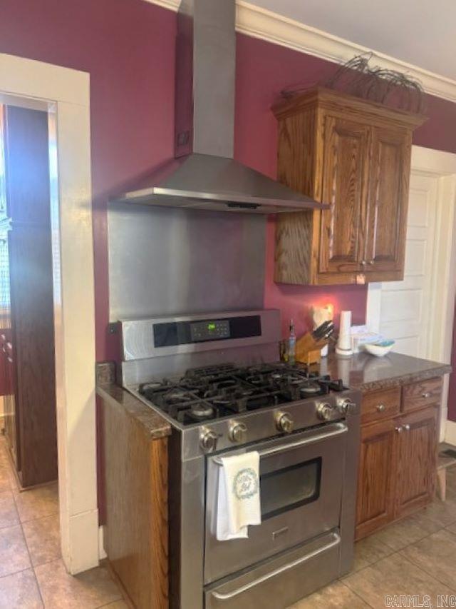 Monticello Original - Residential