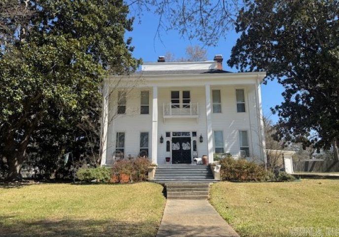 Monticello Original - Residential