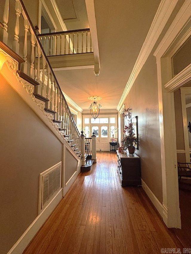 Monticello Original - Residential