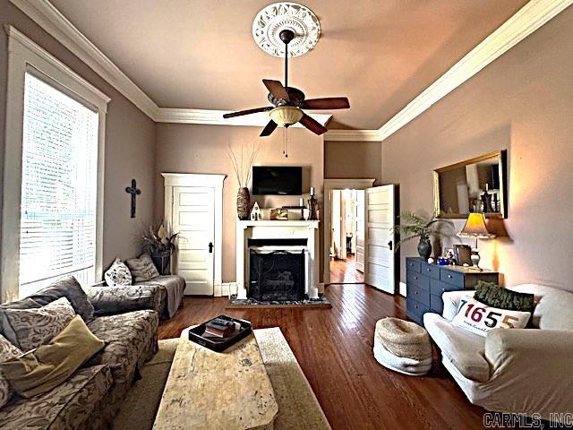 Monticello Original - Residential