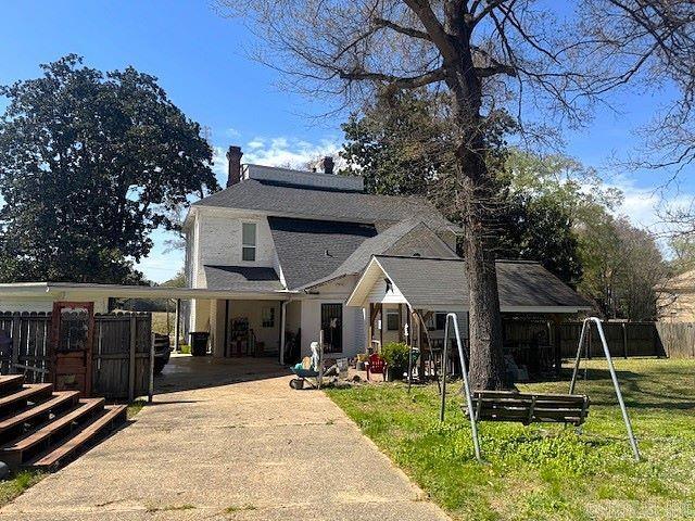 Monticello Original - Residential