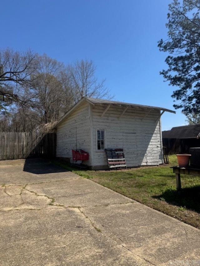 Monticello Original - Residential