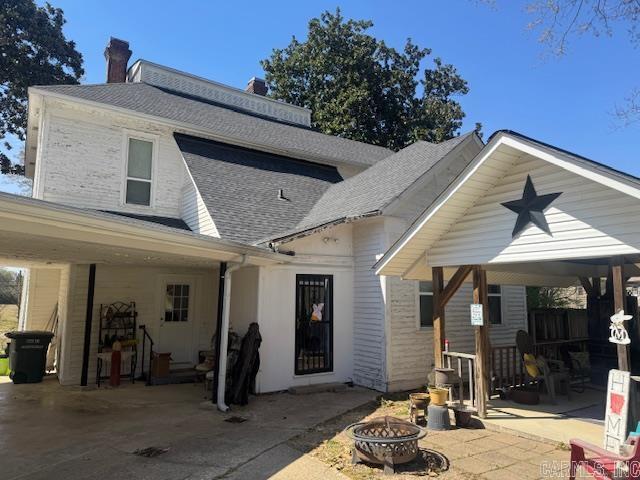 Monticello Original - Residential