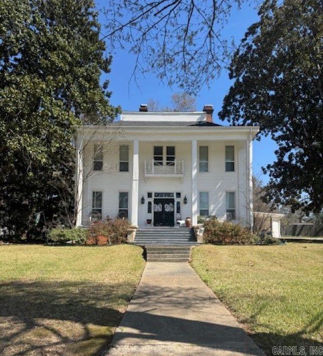 Monticello Original - Residential