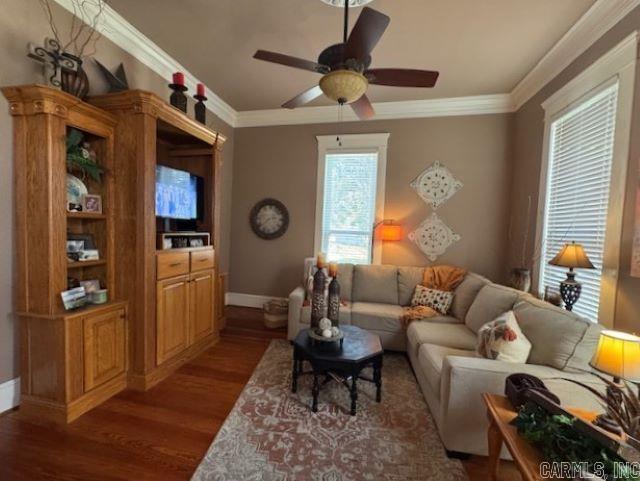 Monticello Original - Residential