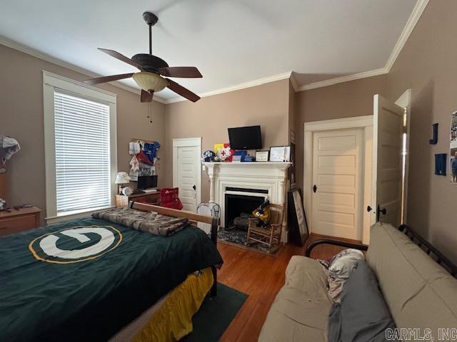 Monticello Original - Residential