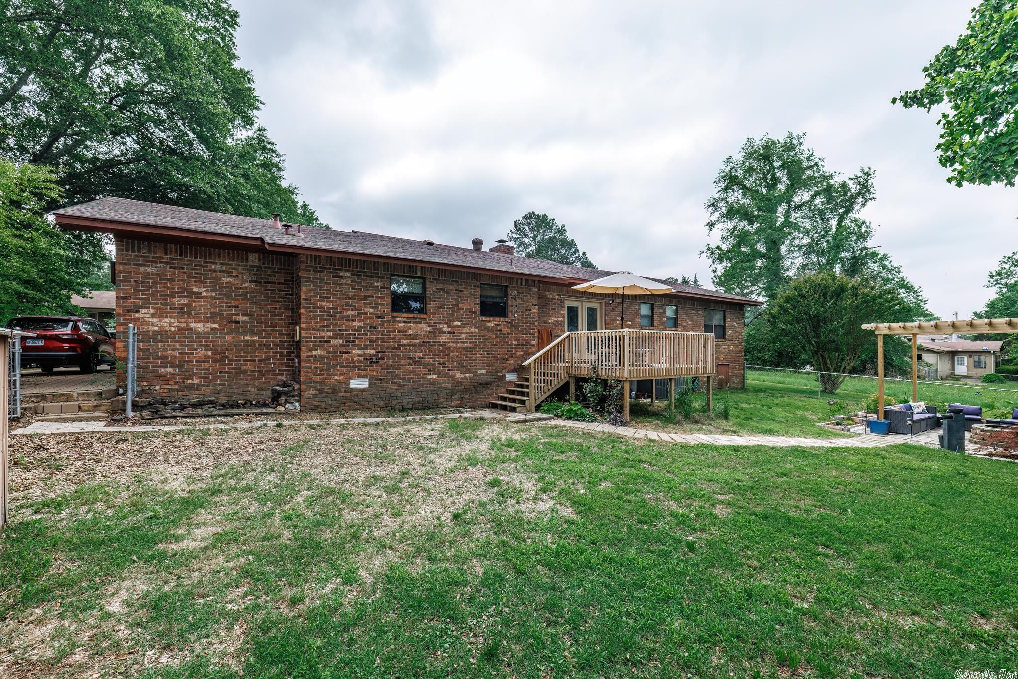 BIRD VISTA HEIGHTS - Residential