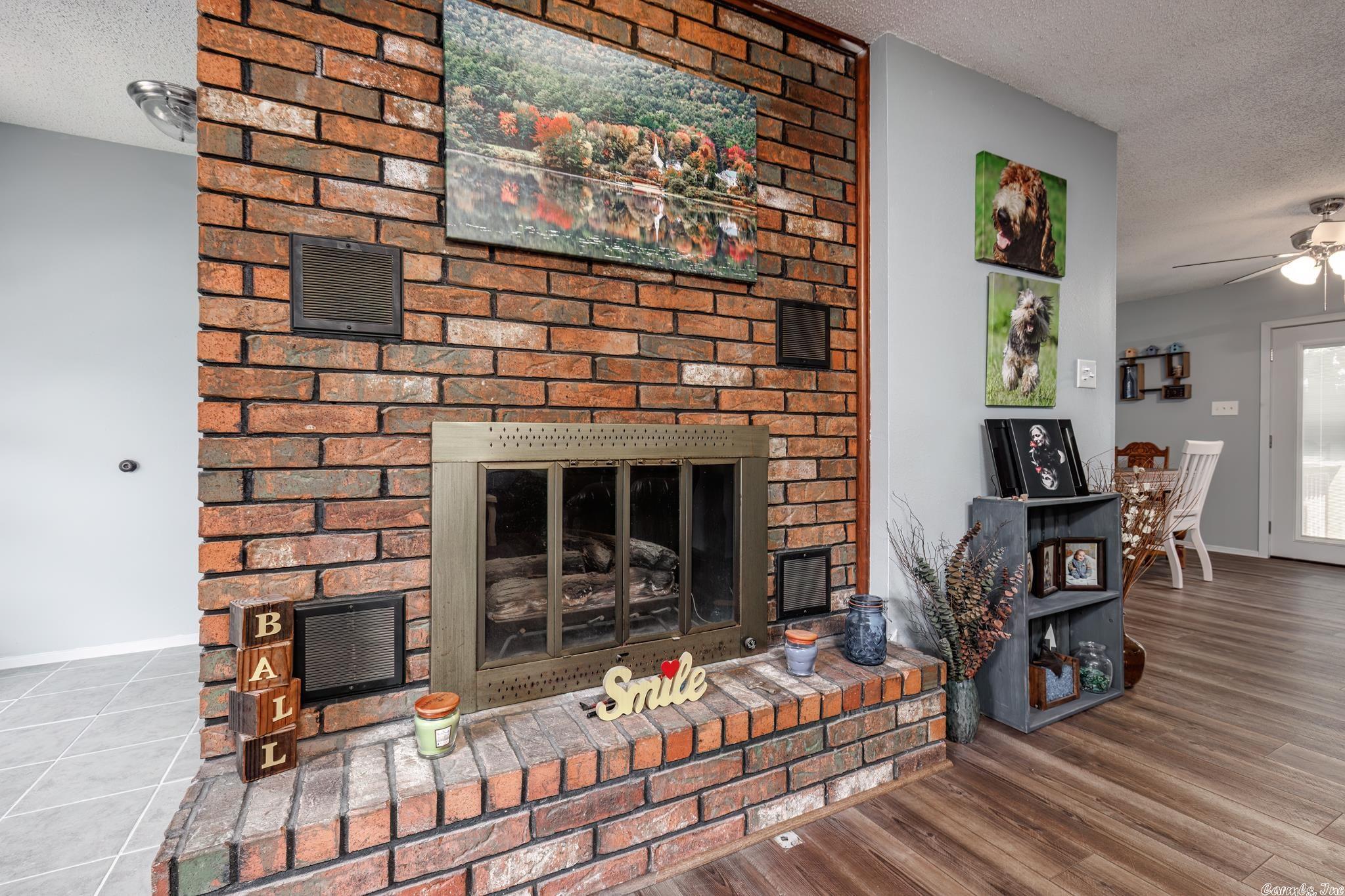 BIRD VISTA HEIGHTS - Residential