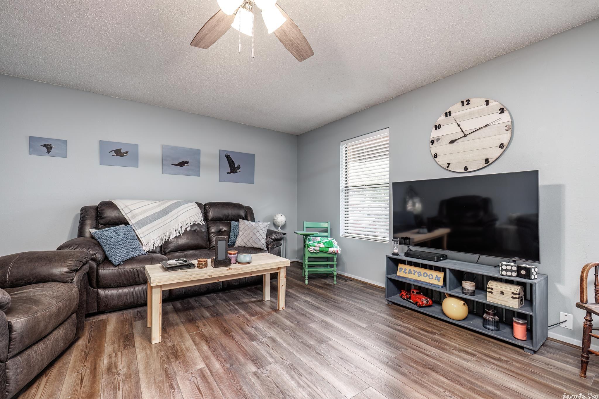 BIRD VISTA HEIGHTS - Residential