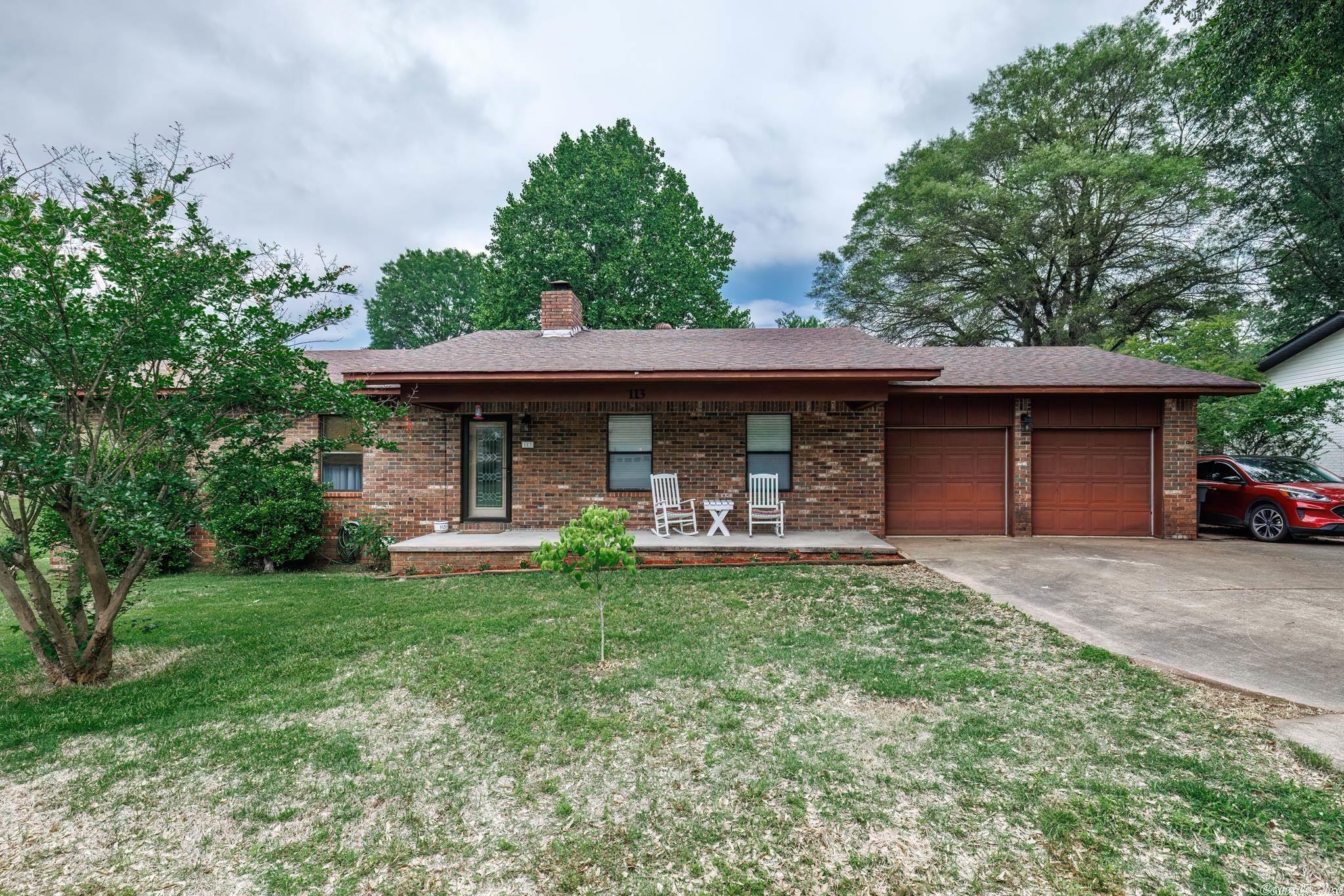 BIRD VISTA HEIGHTS - Residential