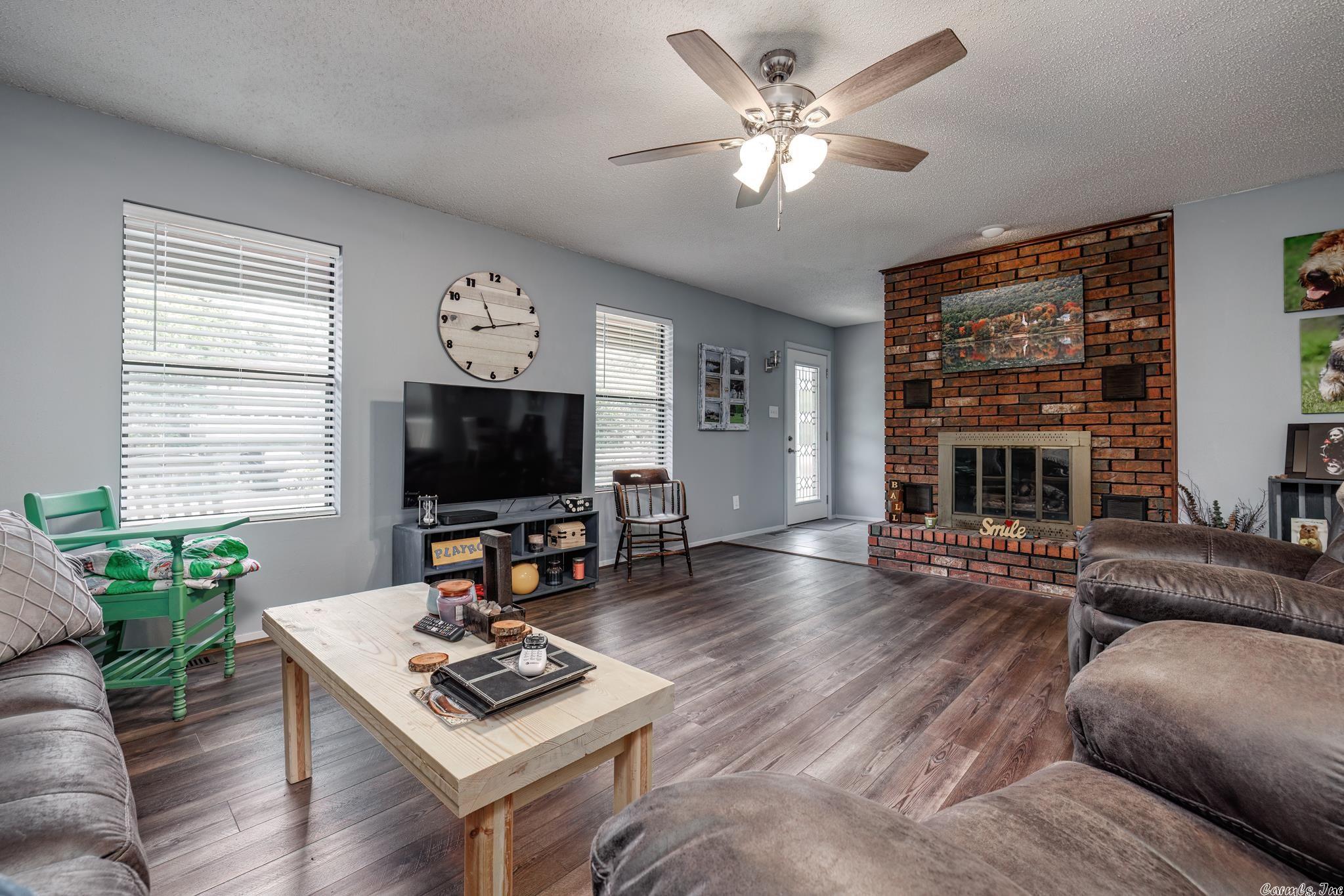 BIRD VISTA HEIGHTS - Residential