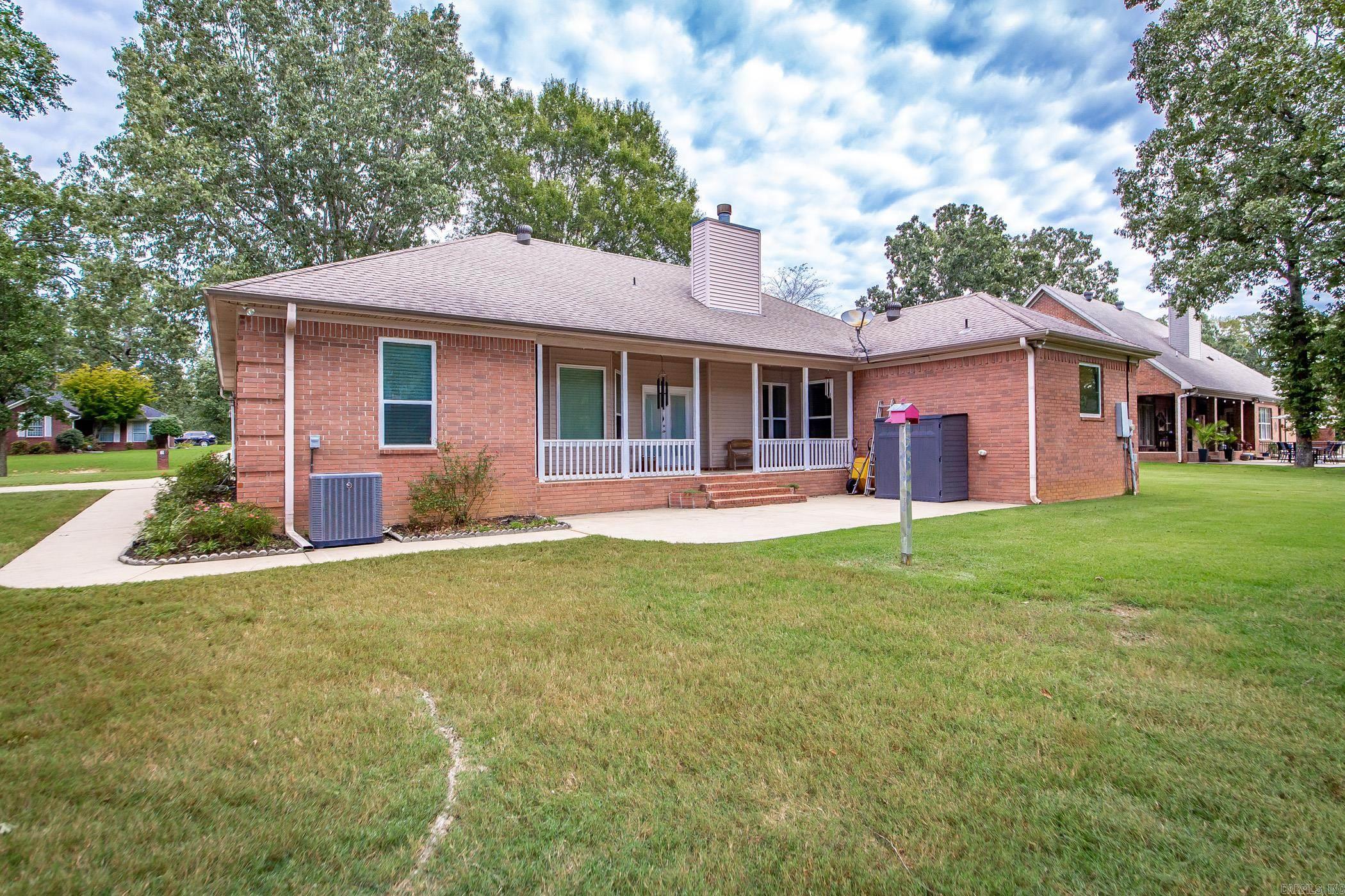 GREYSTONE - Residential