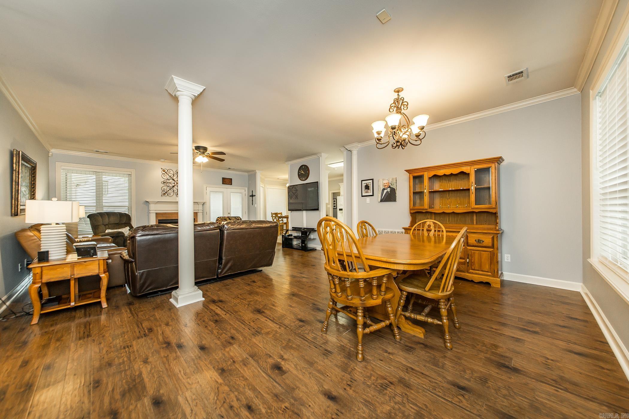 GREYSTONE - Residential