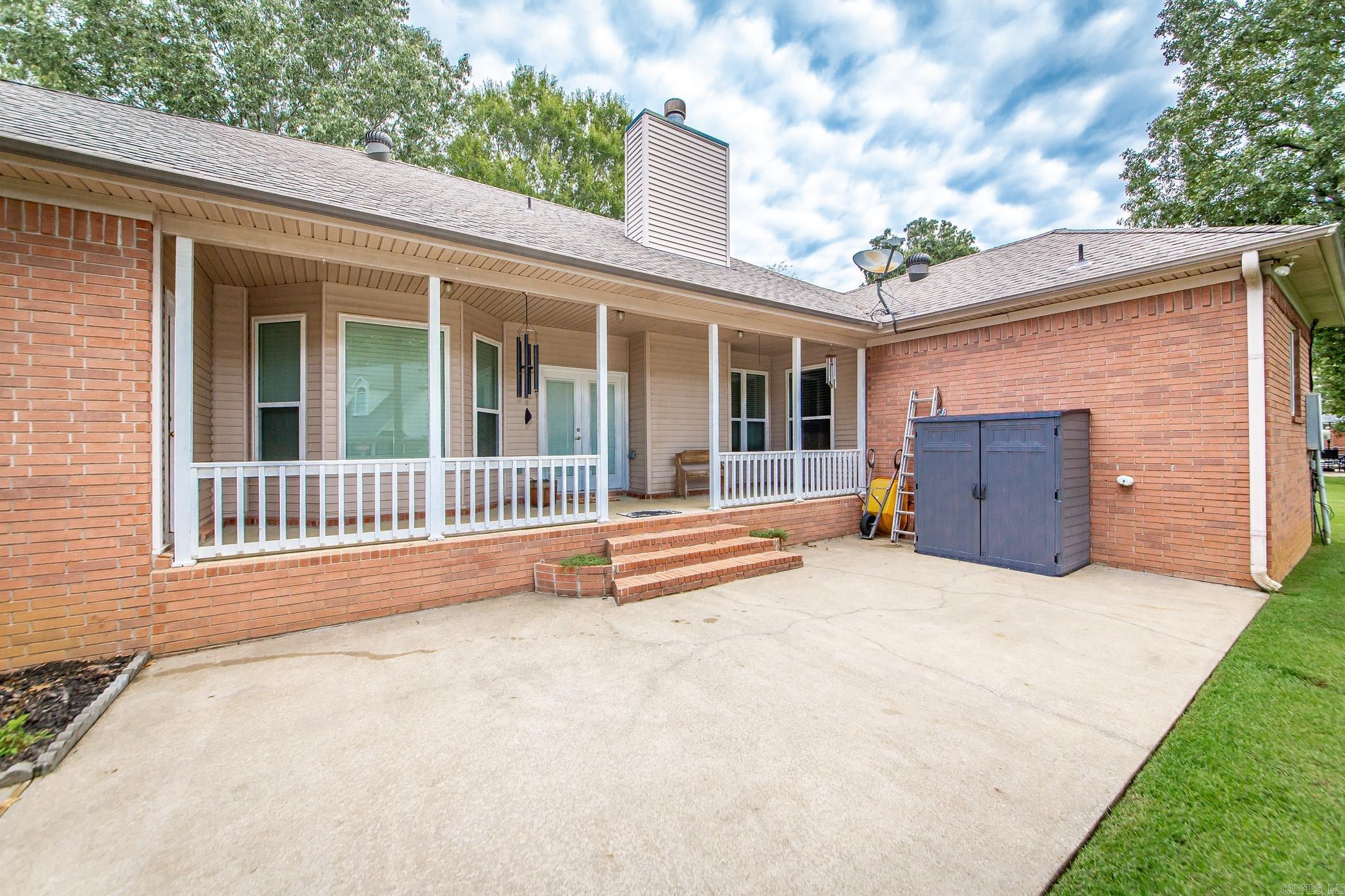 GREYSTONE - Residential