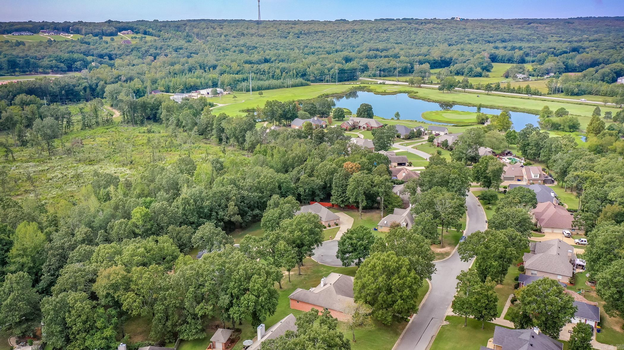 GREYSTONE - Residential