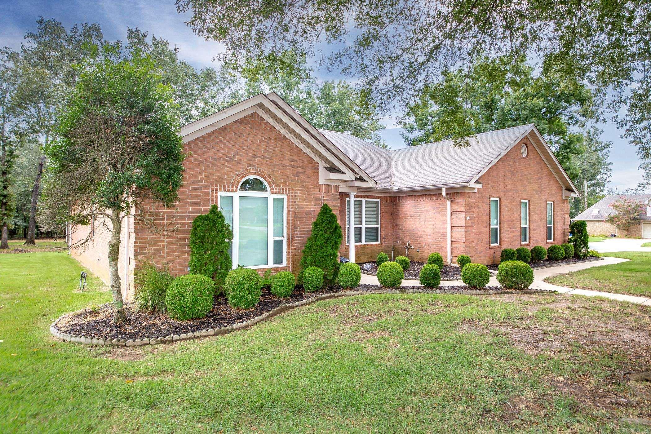 GREYSTONE - Residential