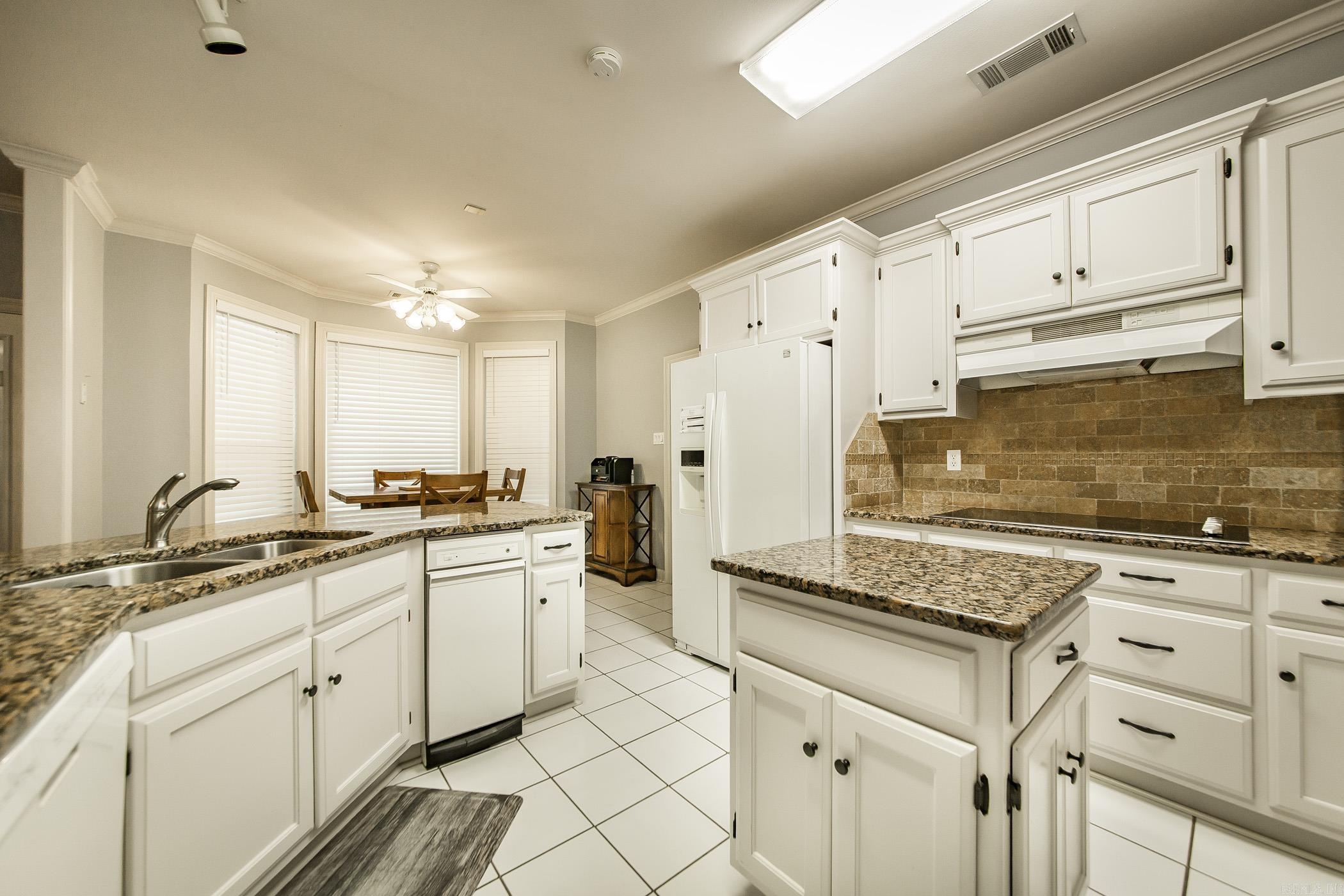 GREYSTONE - Residential