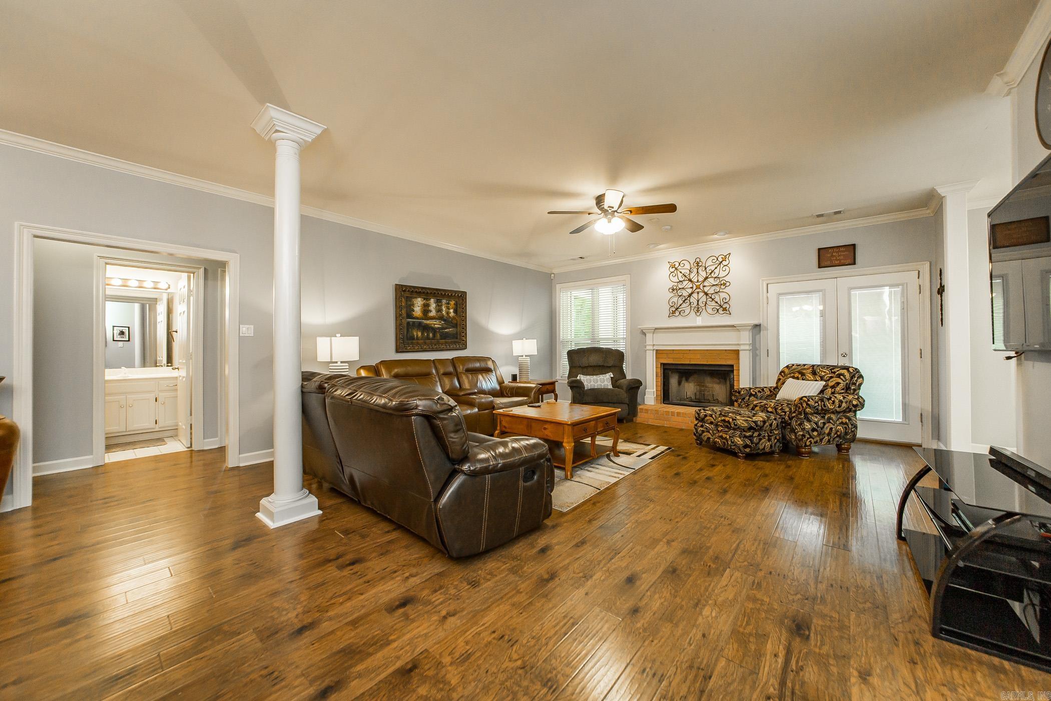 GREYSTONE - Residential