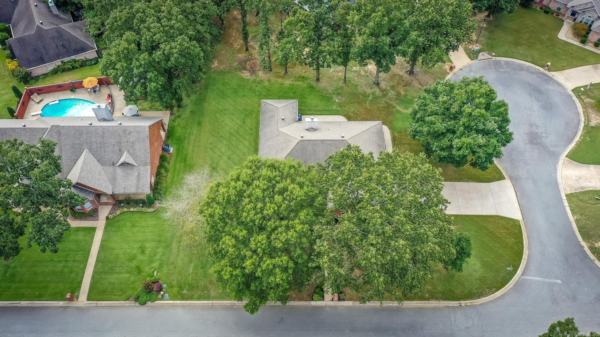 GREYSTONE - Residential