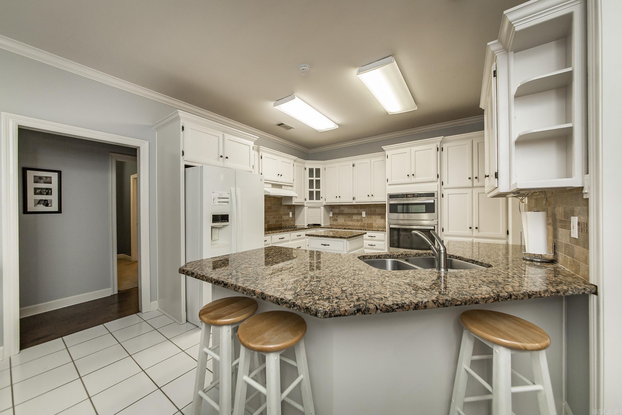 GREYSTONE - Residential