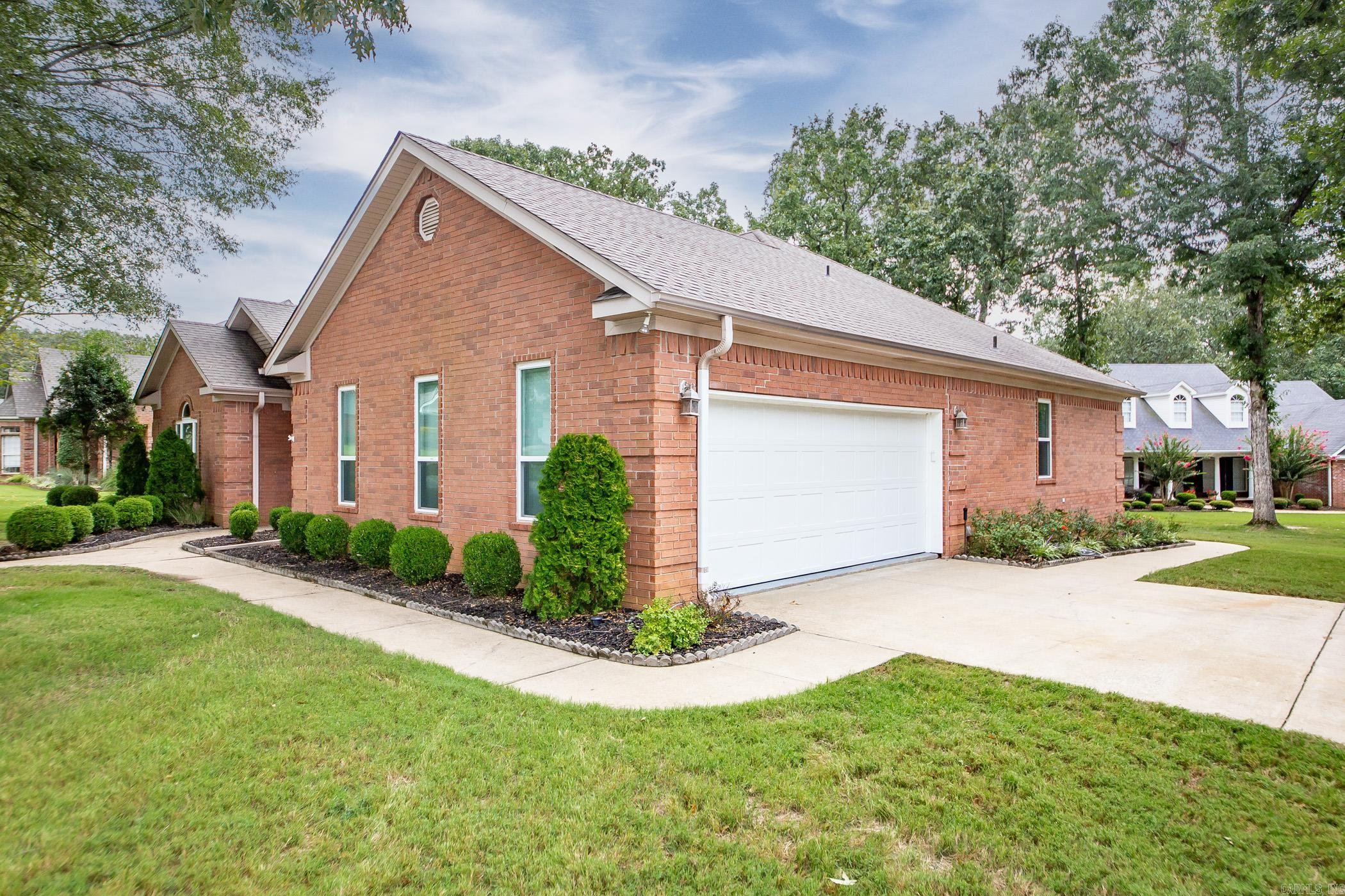 GREYSTONE - Residential