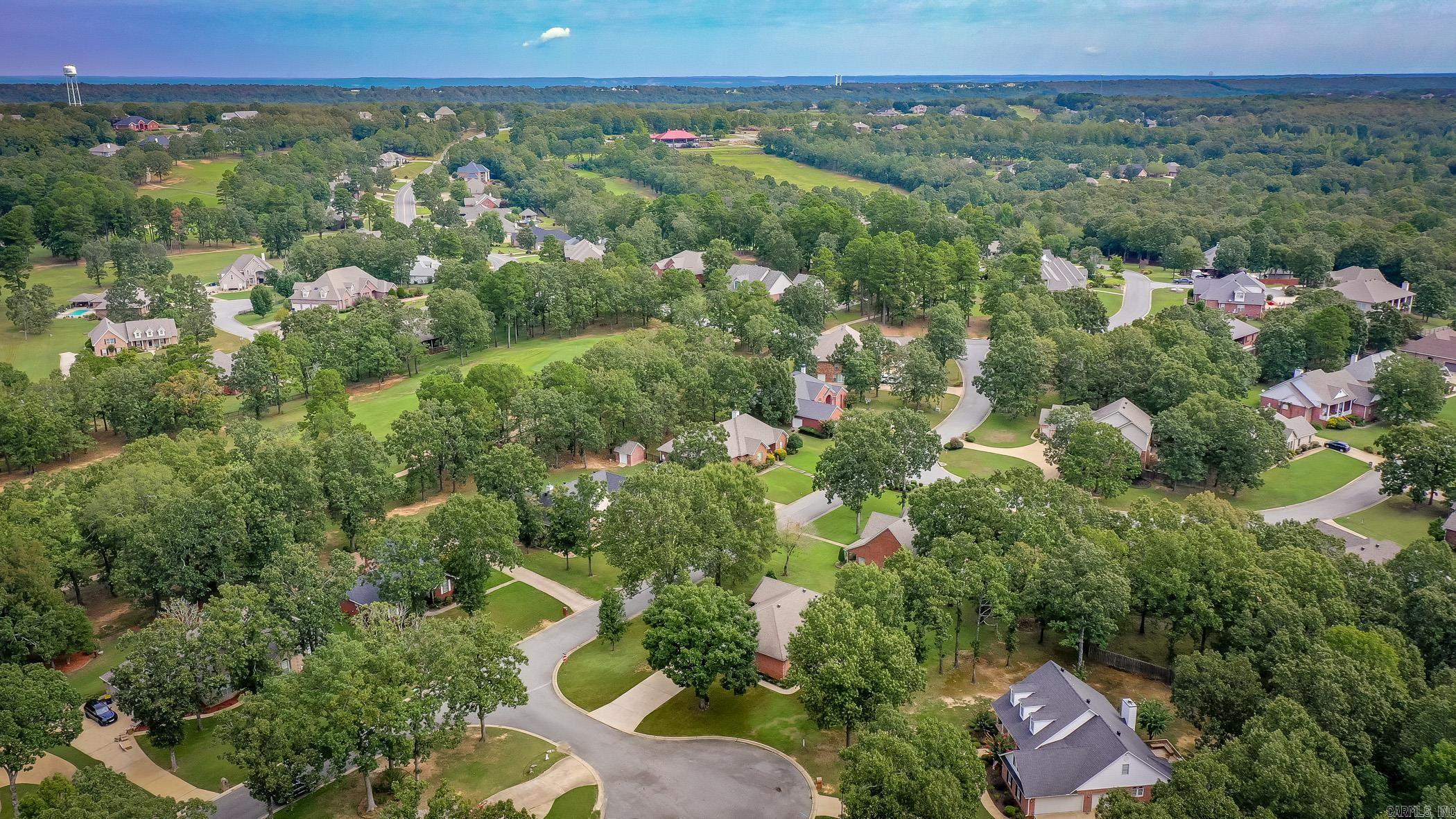 GREYSTONE - Residential