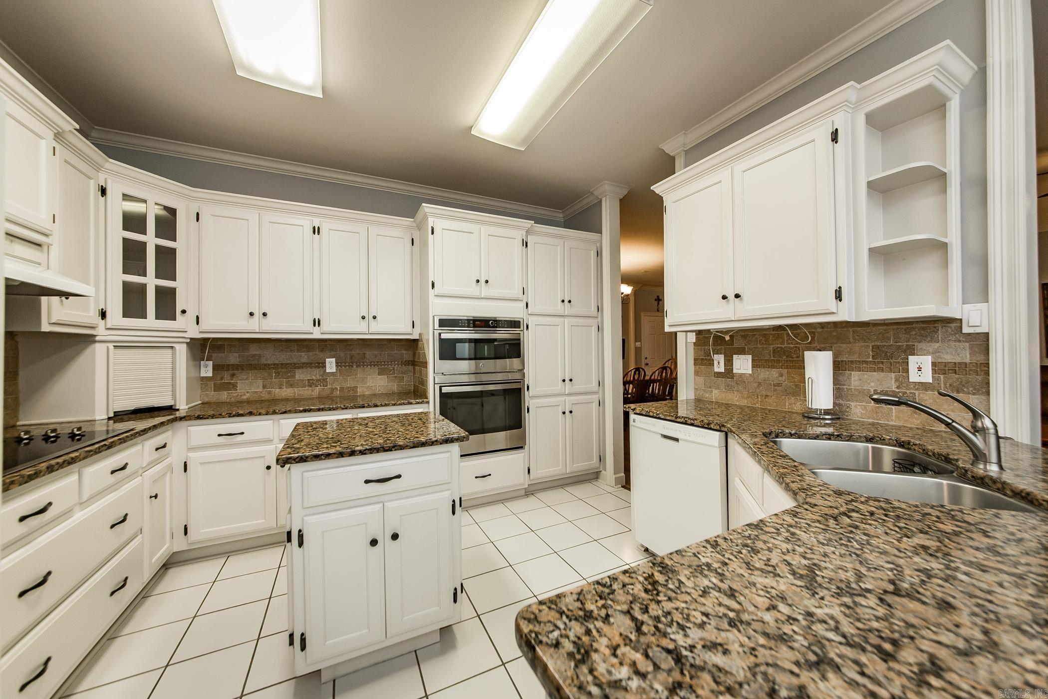 GREYSTONE - Residential